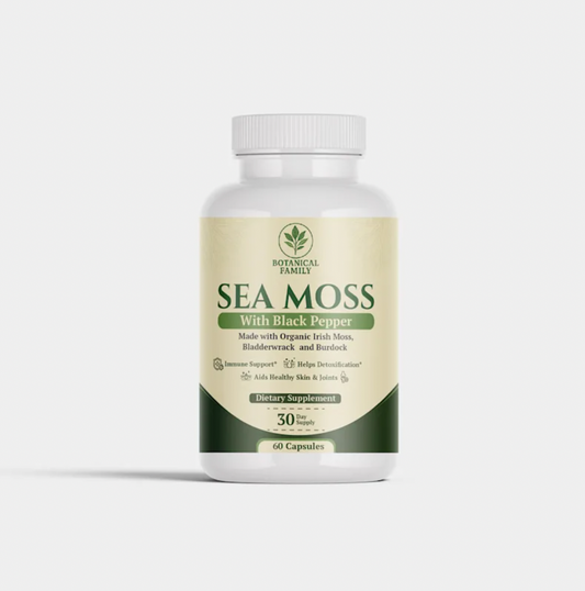 Sea Moss