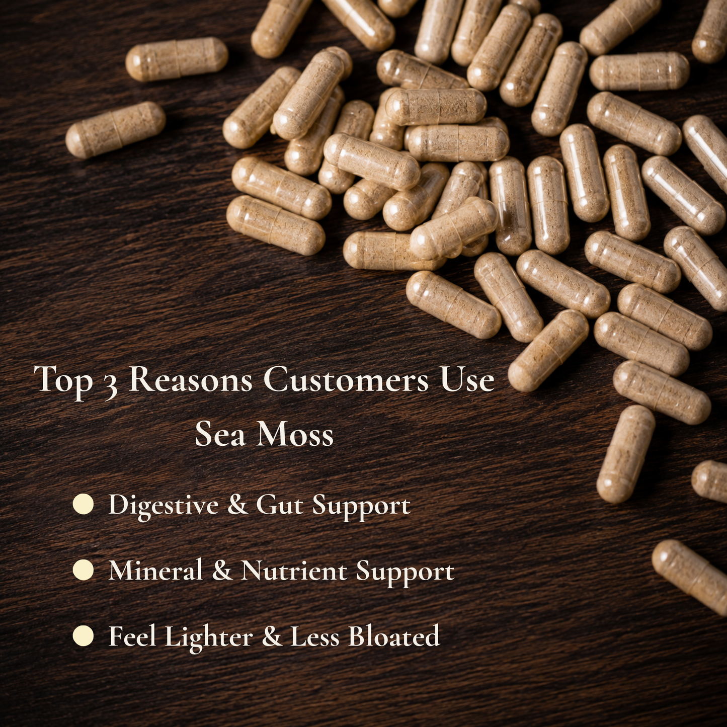 Sea Moss