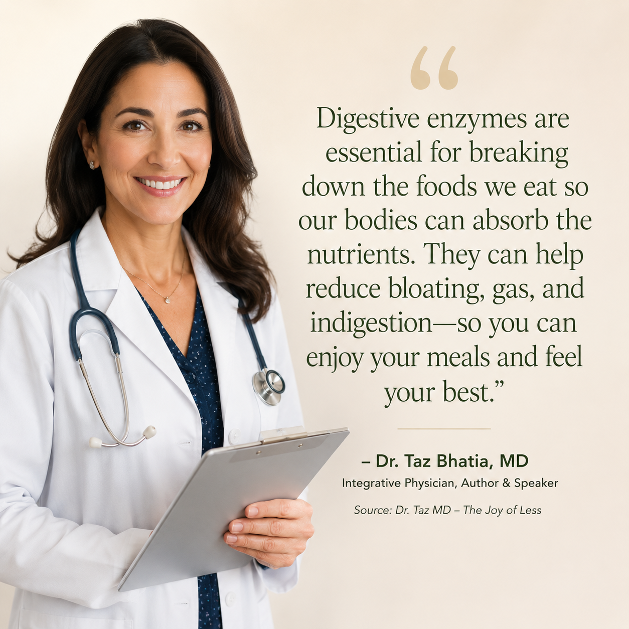 2 Step Gut Reset System - Sea Moss+Digestive Enzymes
