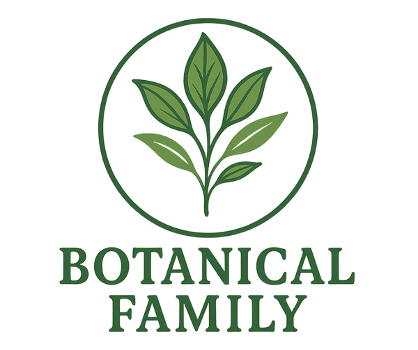 Botanical Family
